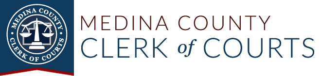 Medina County Clerk Of Courts